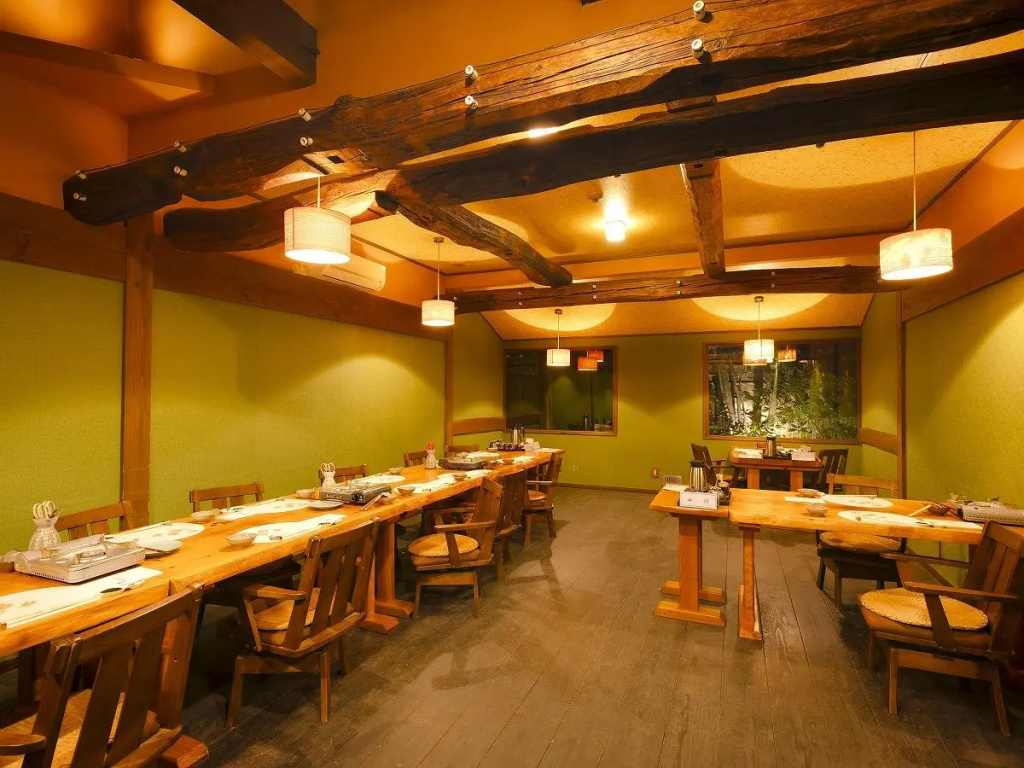 Yufuin Onsen Iyashi no Sato Kanputei 사진 18