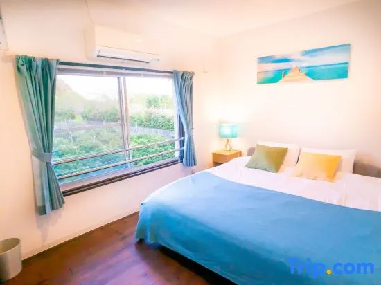 Standard Double room with mountain view (full double bed)