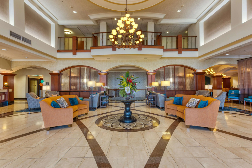 Drury Plaza Hotel St. Louis Chesterfield - Général
