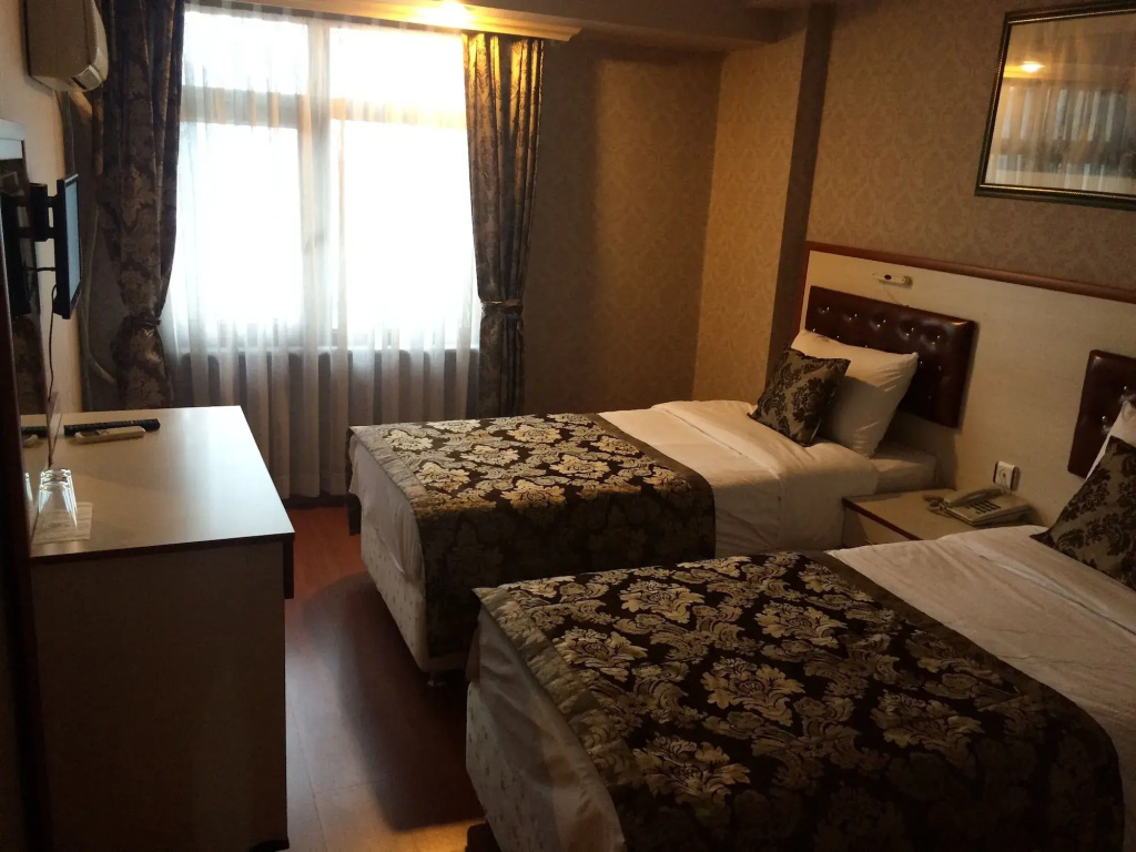Hotel photo 15