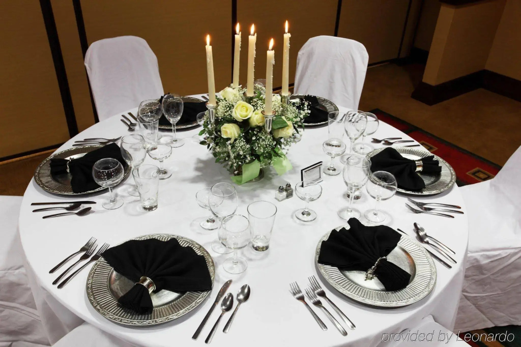 Holiday Inn Asheville Biltmore by IHG - Général