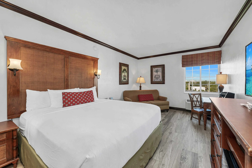 Bayfront Inn Fifth Avenue - Général