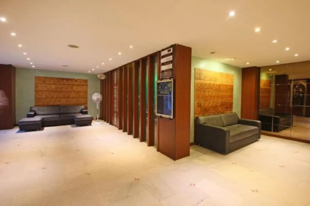 Hotel Roopa - Général