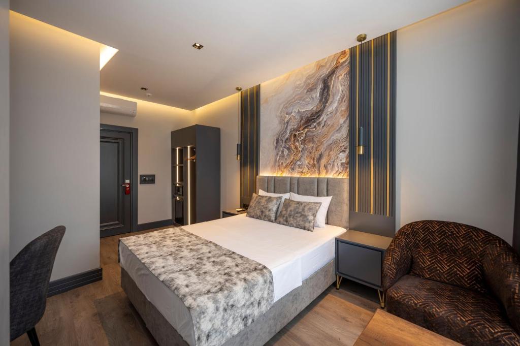 World Class Airport Hotel (By Ostrovok