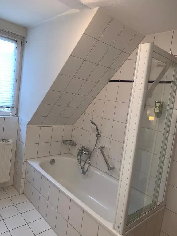 Hotel-Restaurant Schwanen - Chambres