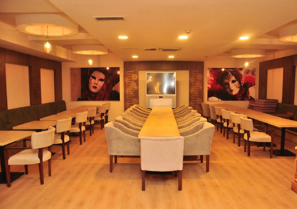 Lavitas Hotel, Кумкой, Туреччина мініатюра 18