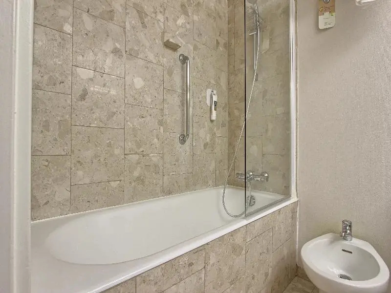 Mercure Paris Velizy - Chambres