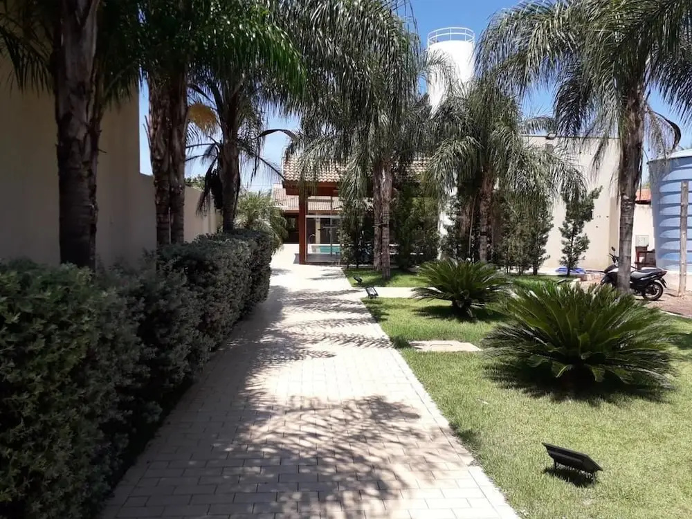 Hotel photo 21