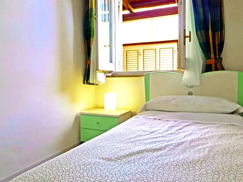 Portorosa Residence - Chambres
