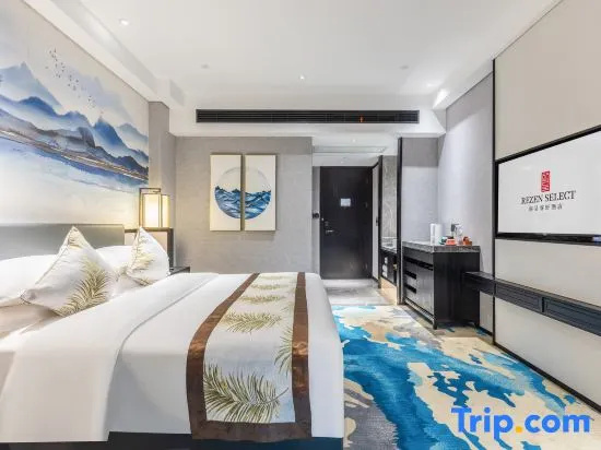 Luxury room