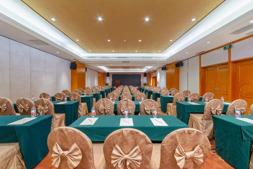 Vienna Hotel Shenzhen Henggang New City - Général