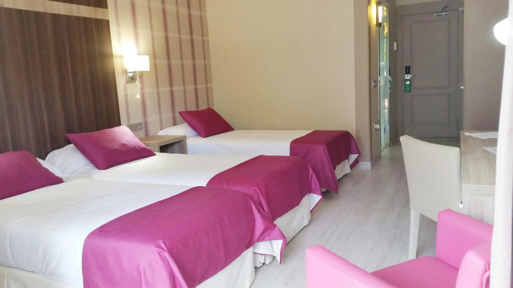 Hotel Ona Diana Park - Général