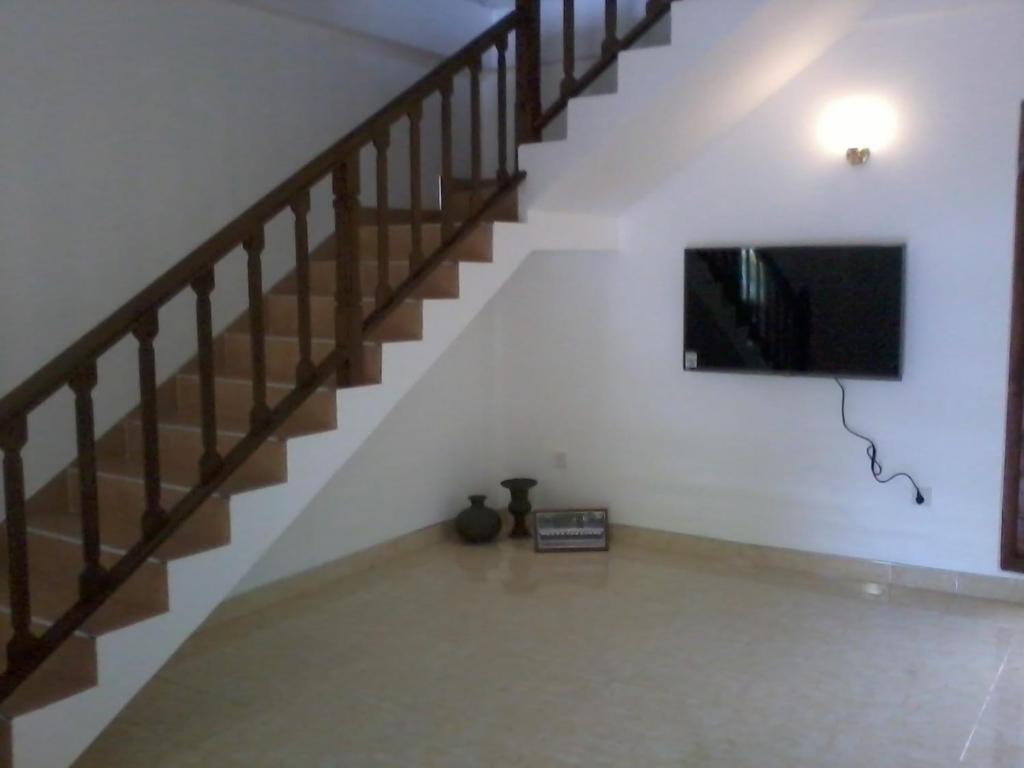 Mahawewa Nature Resort