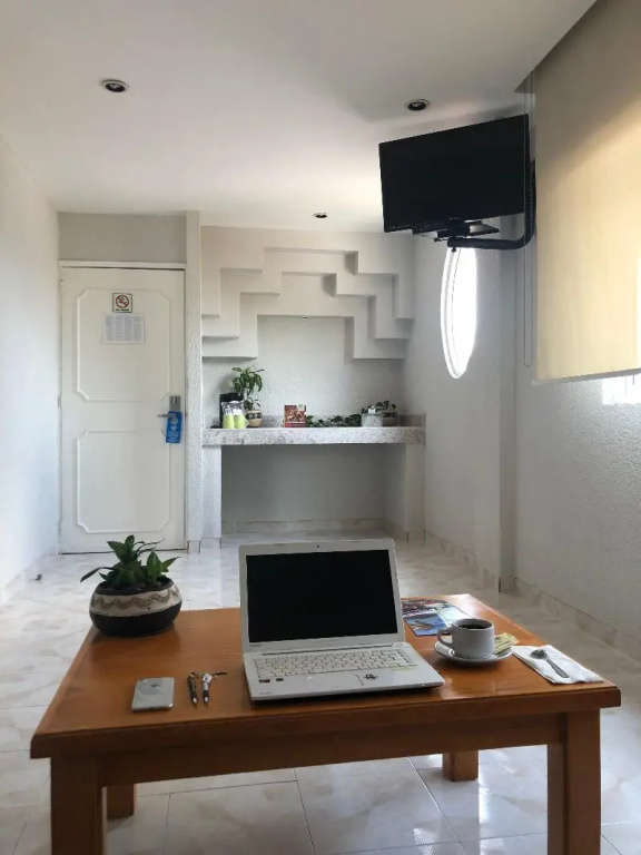 Hotel GS Quinto Sol - Chambres