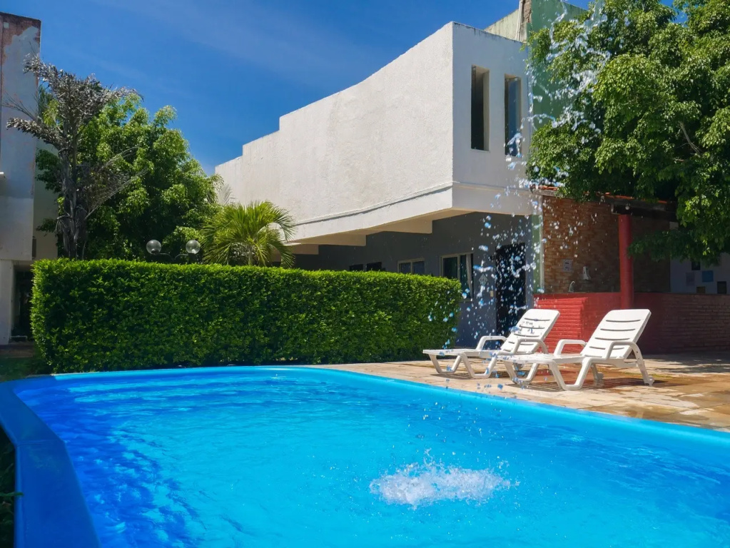 Marbello Ariaú Hotel - Général