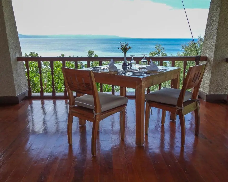 Bunaken Oasis Dive Resort and Spa - фото 10