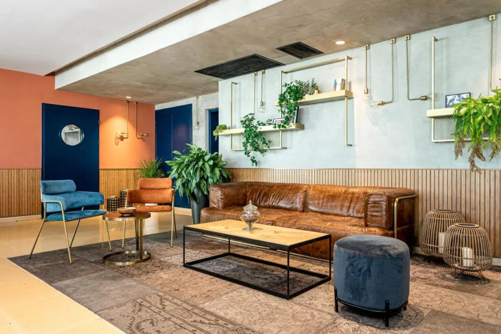Hotel photo 37
