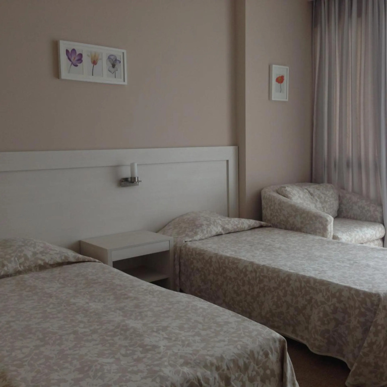 PrimaSol Sineva Beach Hotel - All Inclusive - Général