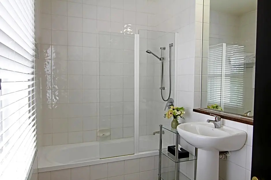Edit Hanmer Springs - Chambres