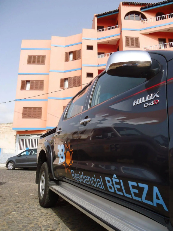 Residencial Beleza Monte - фото 7