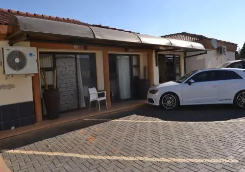 Tonys Guest House