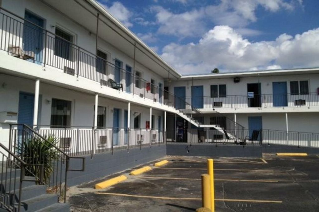 Hotel Miami Springs inn image