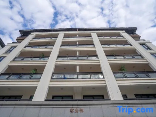Changzhou Zhongtian Xitaihu Hotel in Changzhou