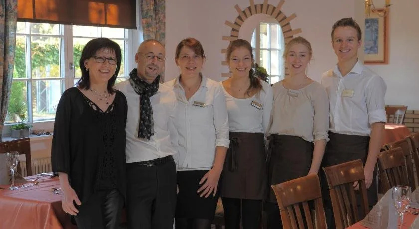 Hotel-Gasthof TorzumSteigerwald - Général