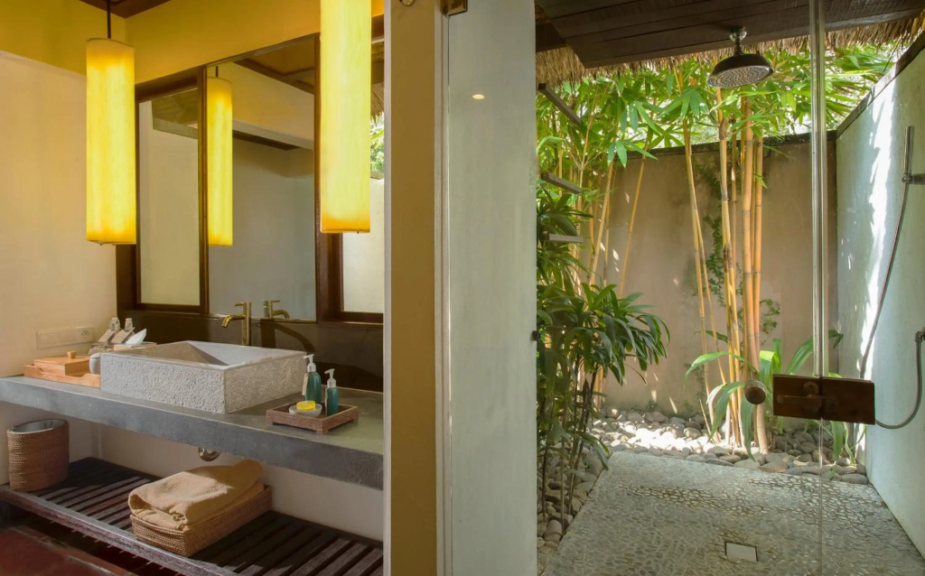 Jeeva Klui Resort