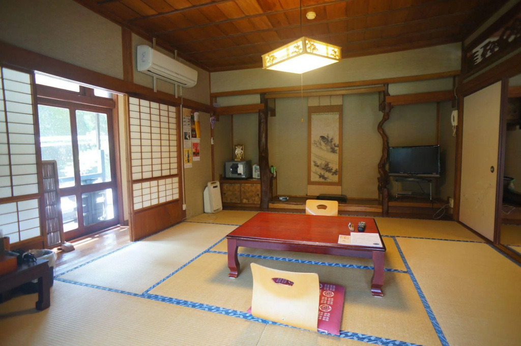 Takaosou 사진 27