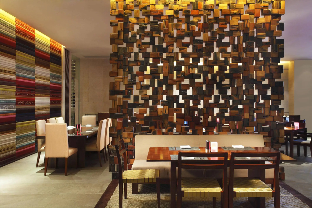 The Westin Pazhou Hotel - фото 42