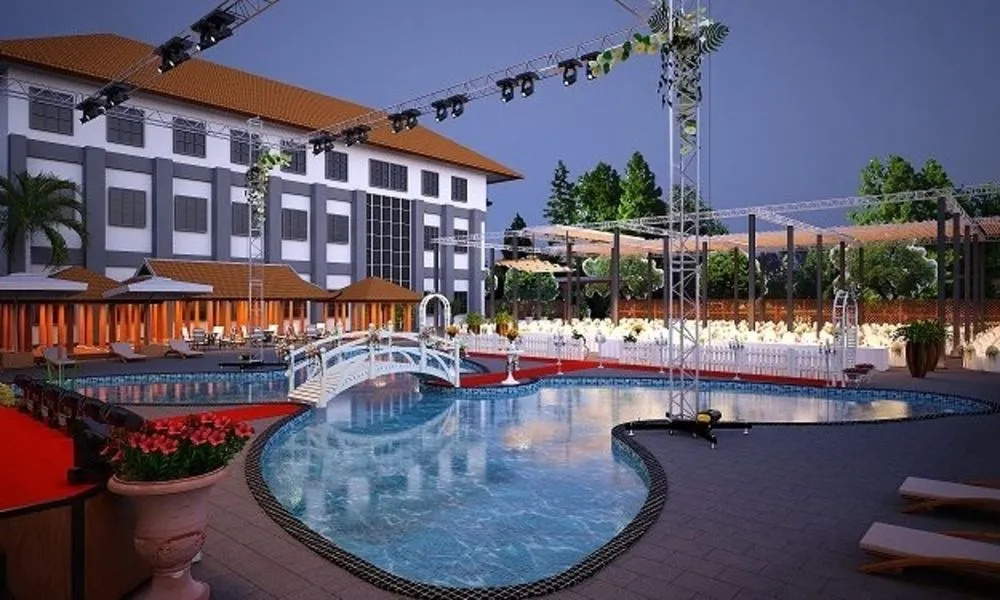 Hotel photo 15
