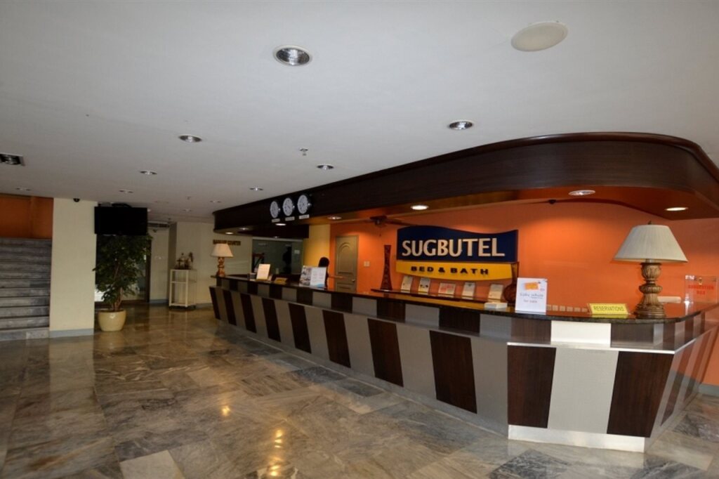 Sugbutel Family Hotel by null