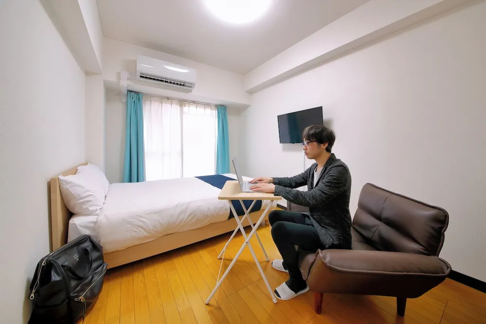 HOTEL Nishikawaguchi Weekly 사진 3
