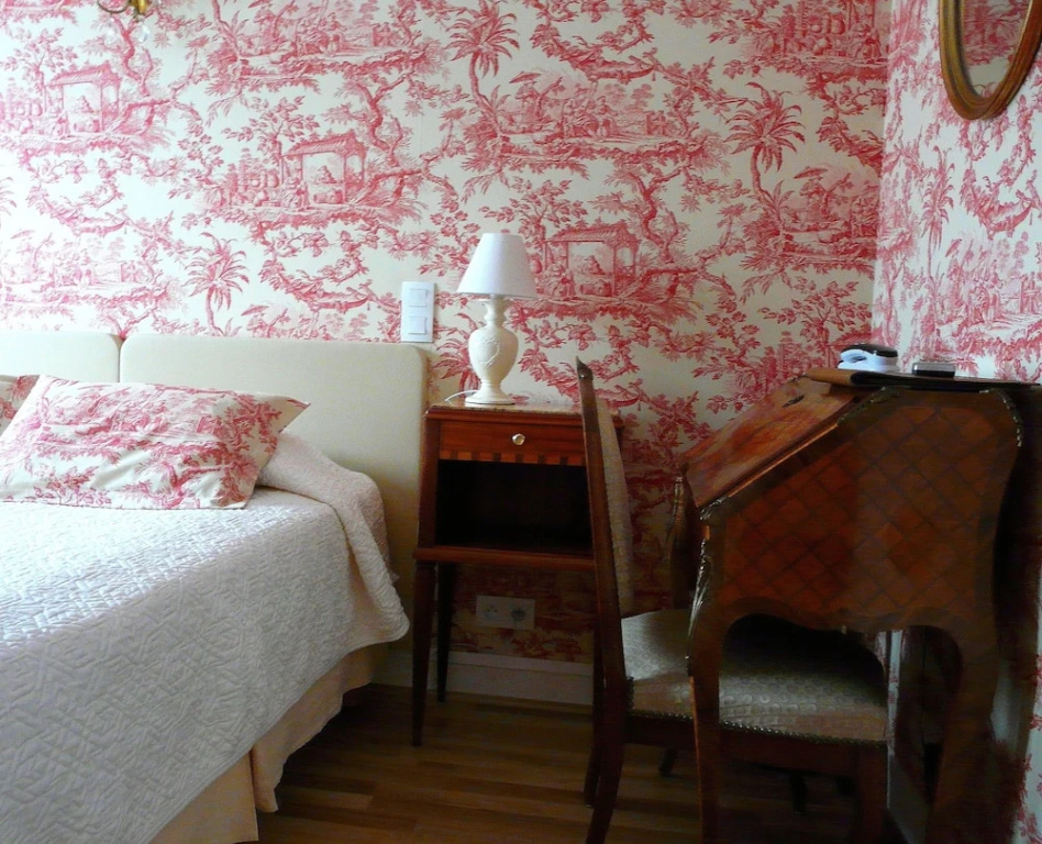 Afficher la photo 7 — Hotel de l'Abeille Orleans