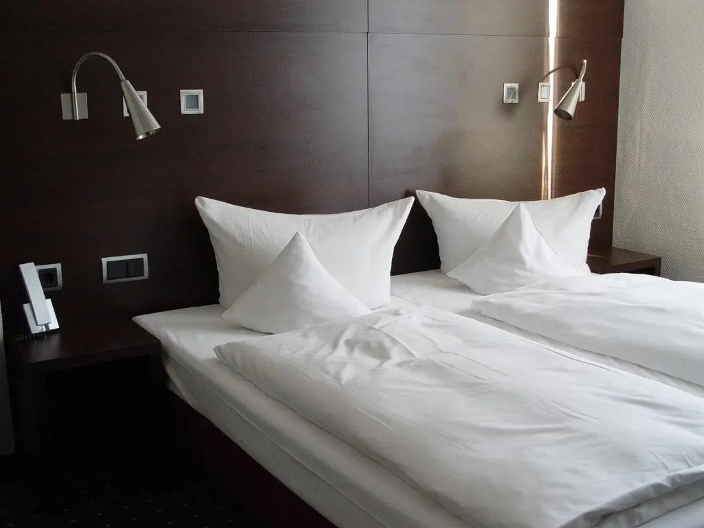 Business Wieland Hotel - Chambres
