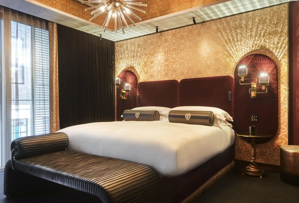 Hotel photo 7