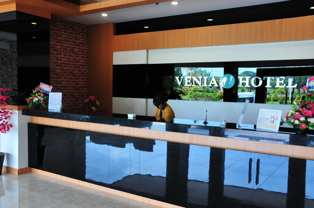 Hotel photo 15