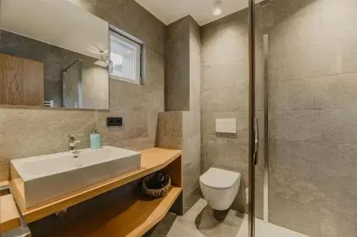 Hotel Garni Planaces - фото 8