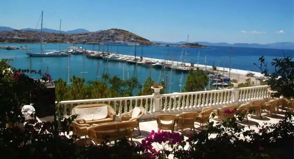 Kismet Hotel - Général