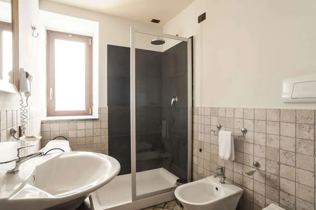 Best Western Hotel Santa Caterina - Général