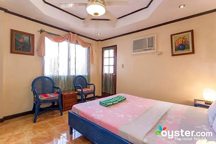 White Castle Resort & Hotel - Chambres