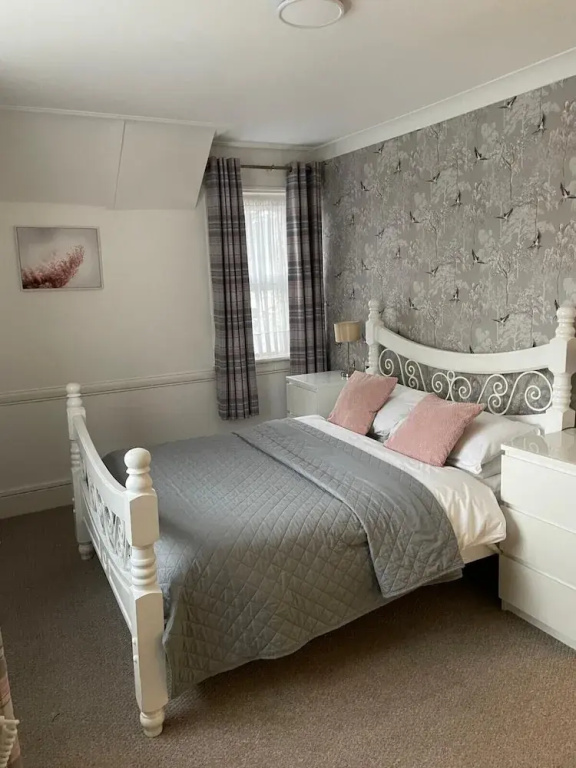 Hunters Meet Ltd - Chambres