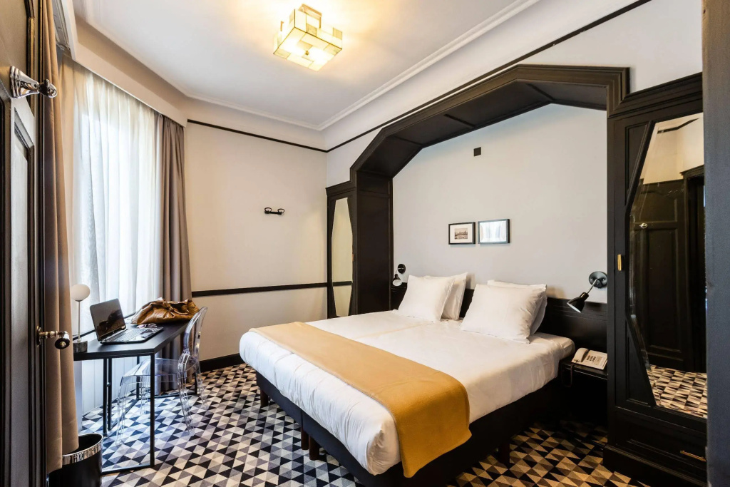 Hotel photo 4