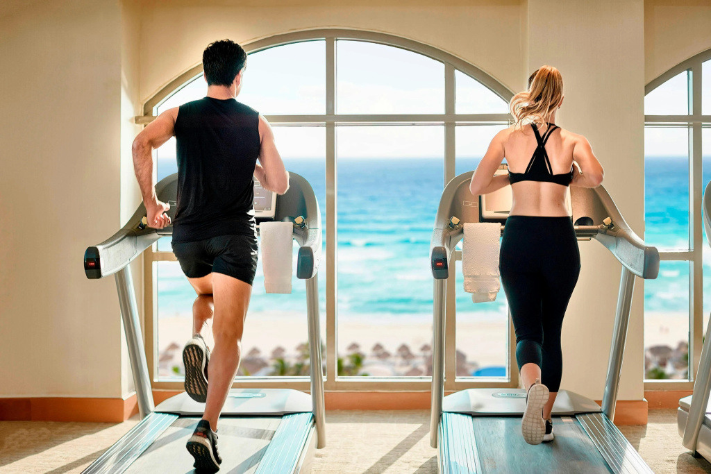 JW Marriott Cancun Resort & Spa