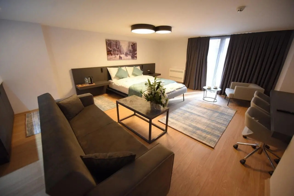 Hotel photo 6