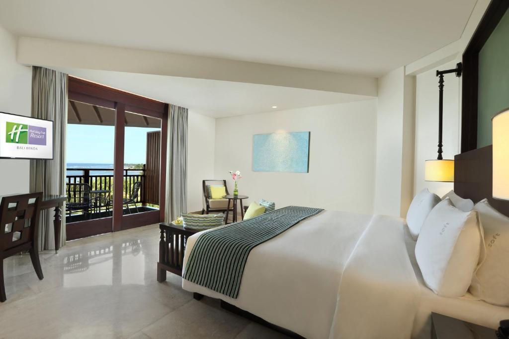 Holiday Inn Resort Bali Benoa