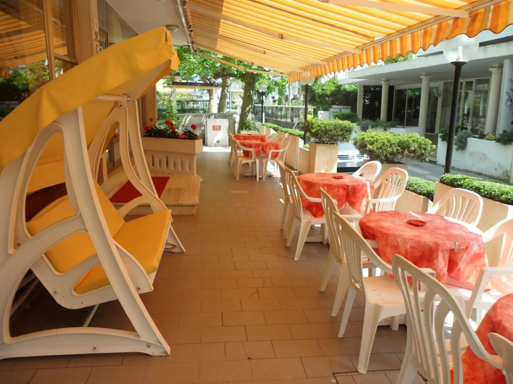 Hotel Galileo - Général