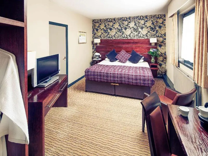 Mercure Perth Hotel - Chambres