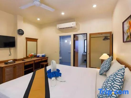 Kanya Boutique Karon
